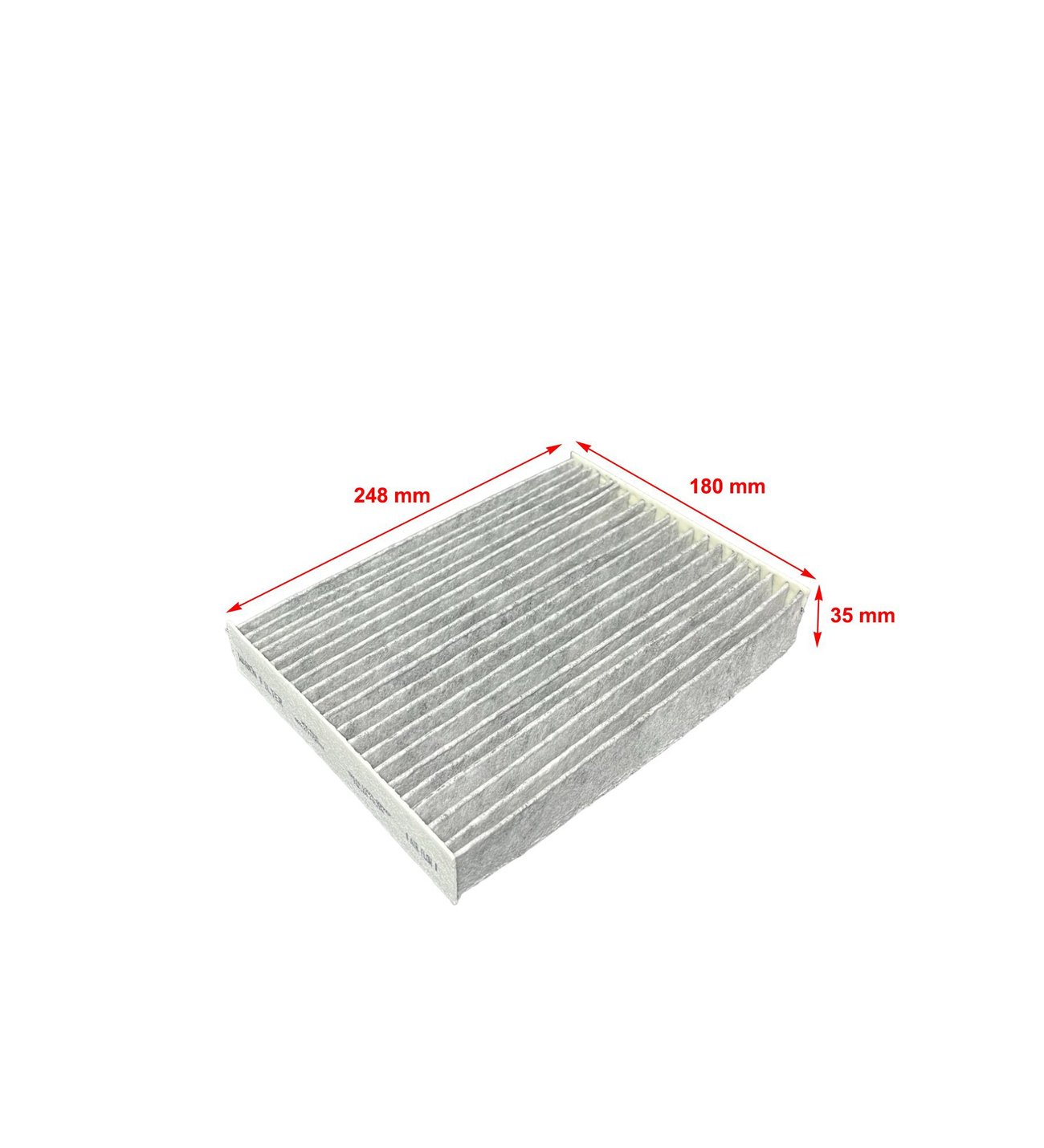 FILTRON K 1330-POLEN FİLTRESİ NISSAN XTRAIL T32 > 272774BA0A_(-915